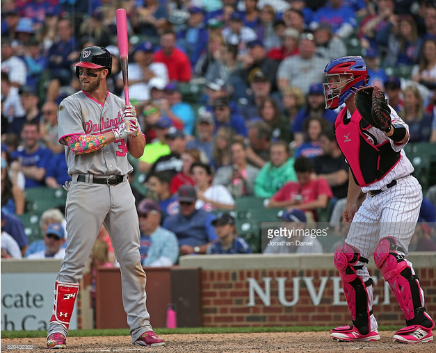 mlb mother's day uniforms