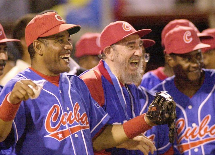 castro mlb