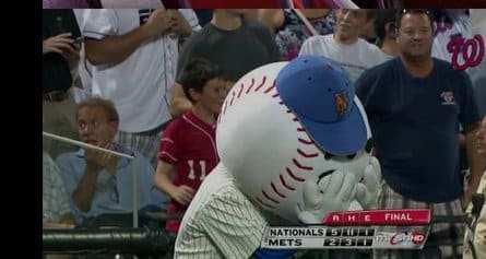 Screen Grab from MASN Sports