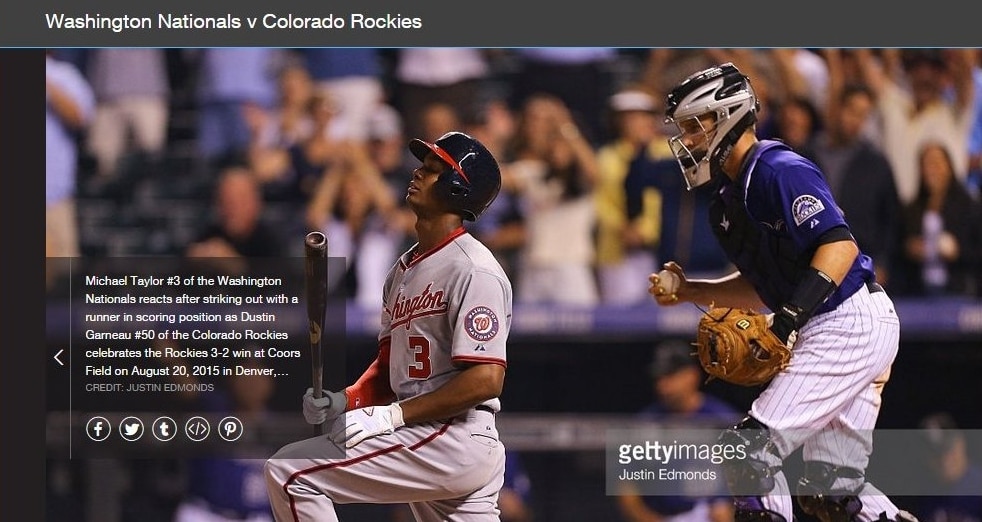 Copyright Getty Images
