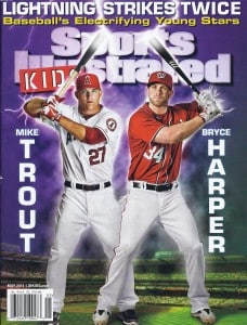 All rights reserved by Sports Illustrated Kids