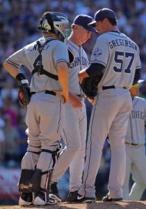 June 8, 2013 - Source: Doug Pensinger/Getty Images North America