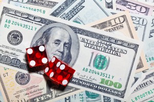 gambling