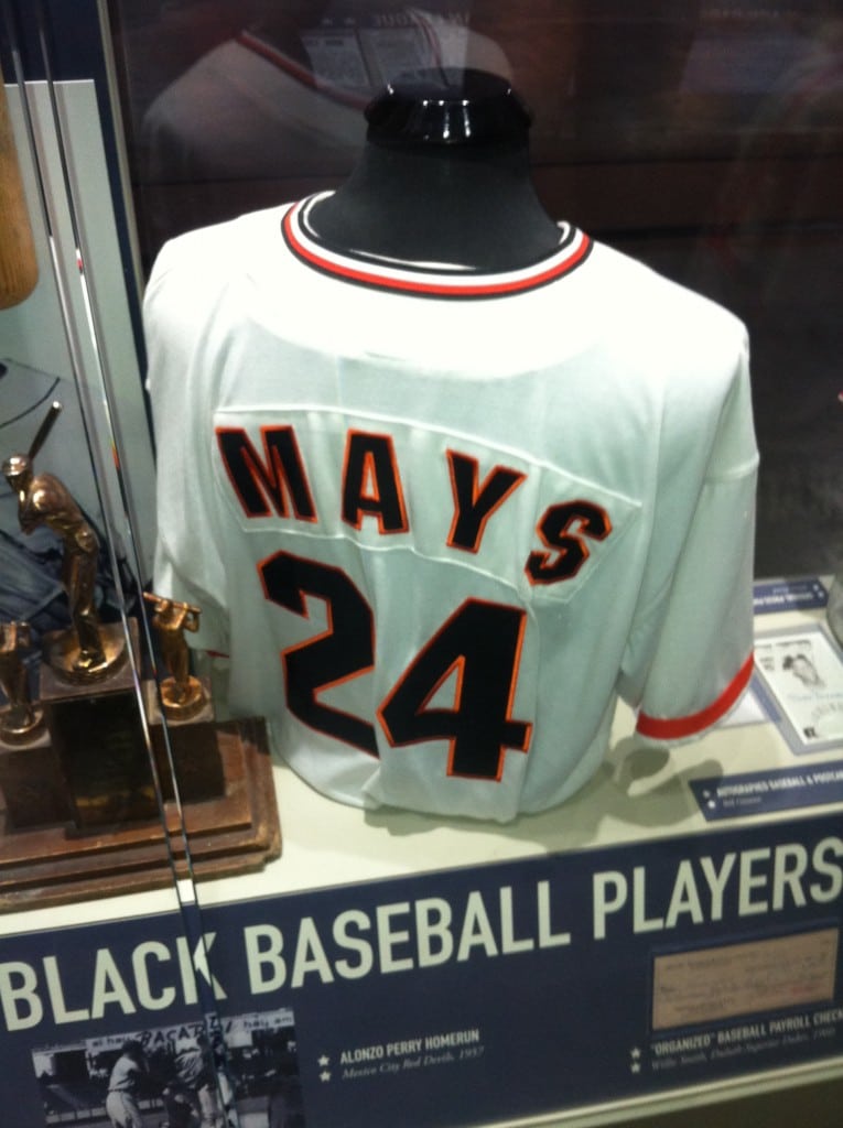 Mays jersey NSLM 12 2015