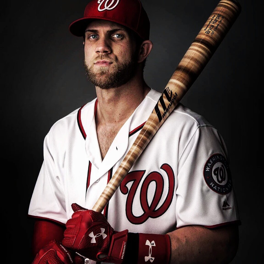 The Bryce Harper Lifetime Deal---What's the rush? | 
