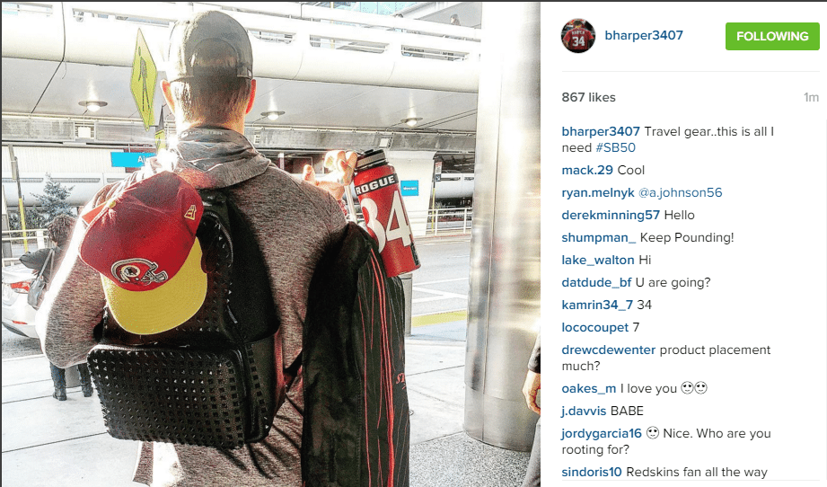 bryce harper SB50