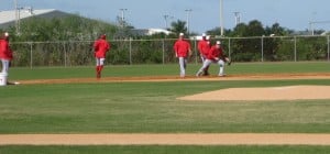 gerry shortstop
