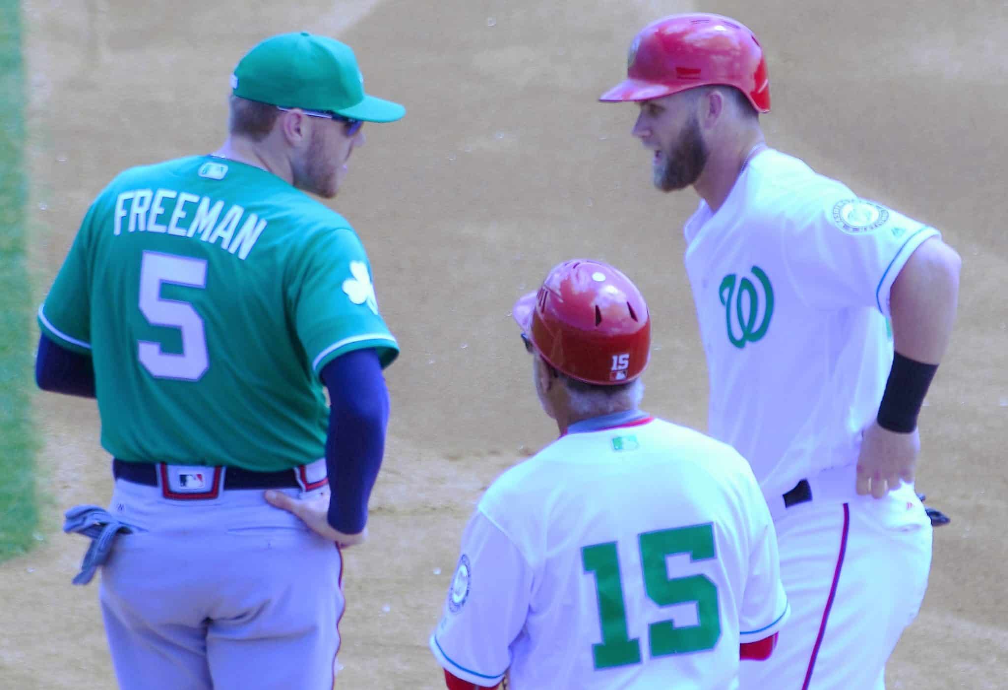bryce harper freddie freeman green jersey DSC2904-cropped