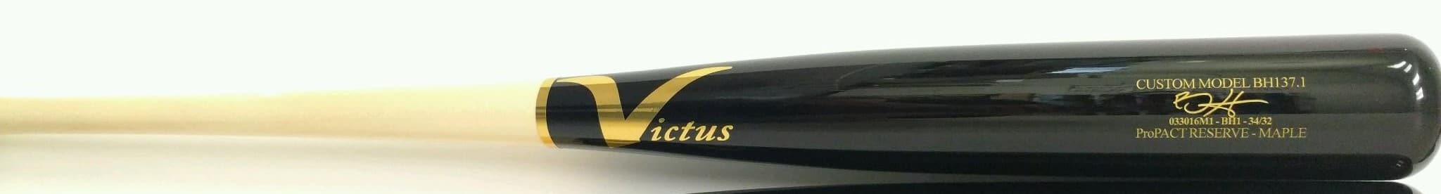 bryce harper victus opening day 2016
