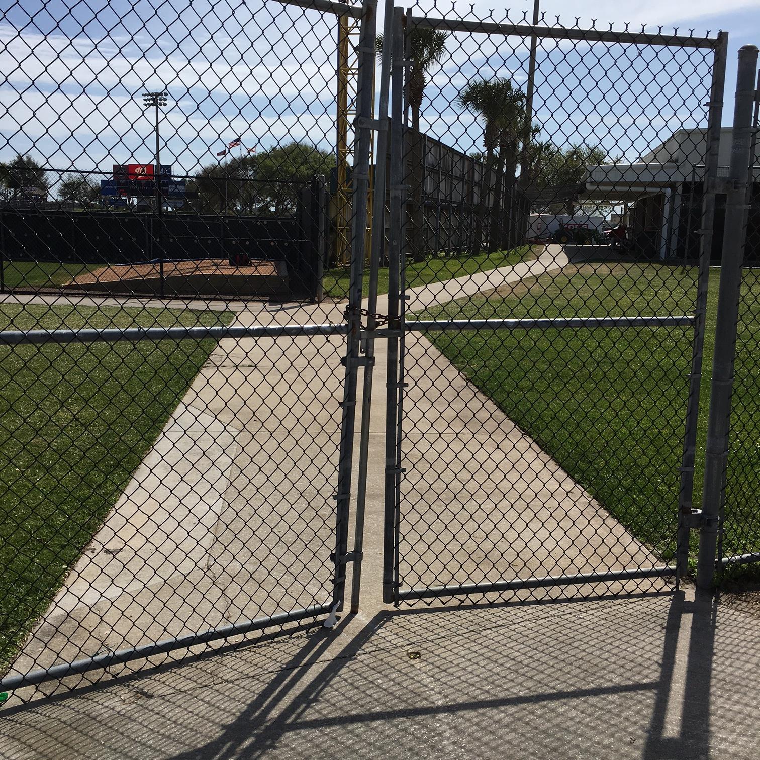 laura fence