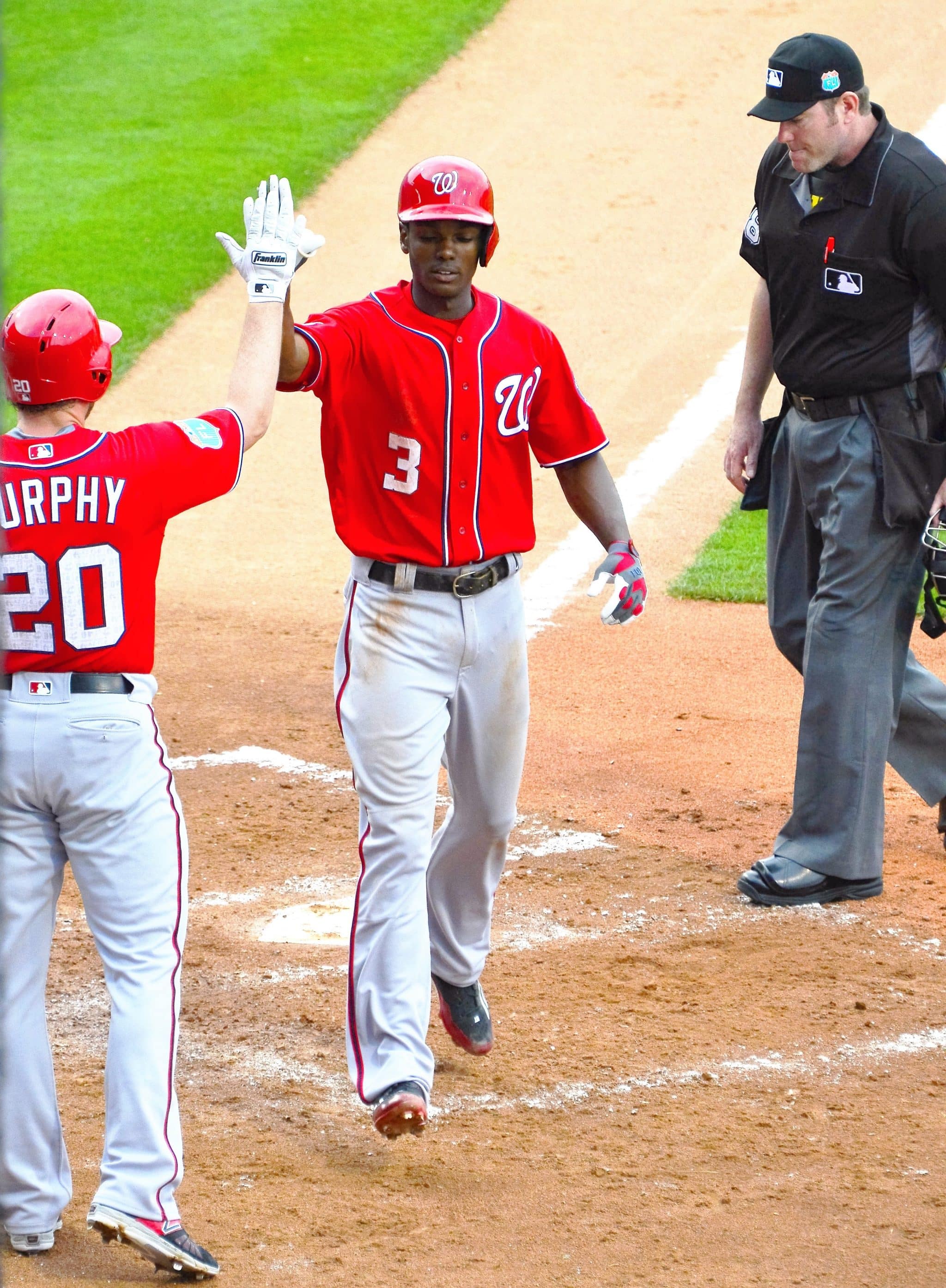 michael taylor hr