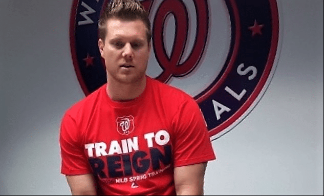 Papelbon Train to Reign2