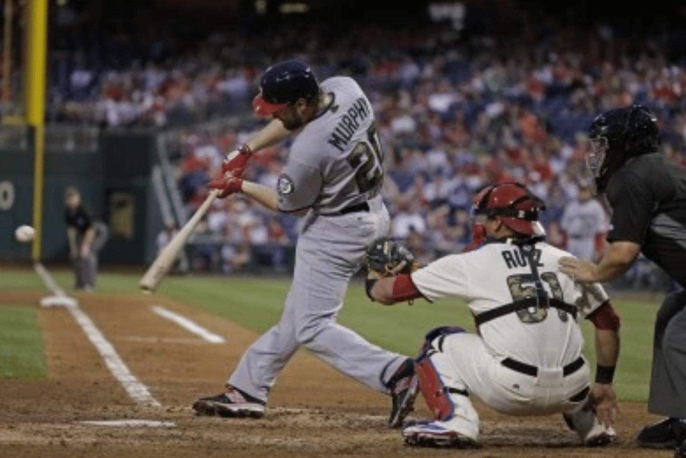 All rights Hunter Martin/Getty Images