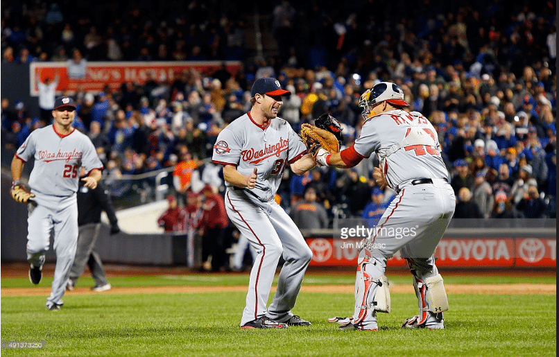 wilson ramos getty