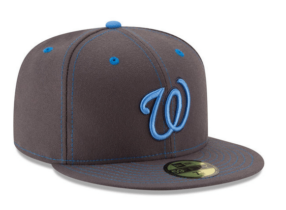 bryce harper fathers day cap