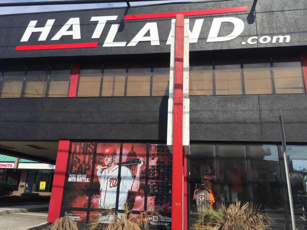 hatland bryce