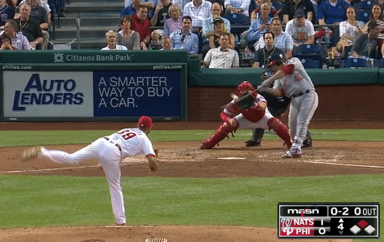 MASN screenshot