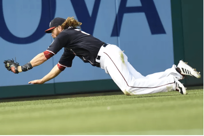Photo credit: Mitchell Layton for Getty Images