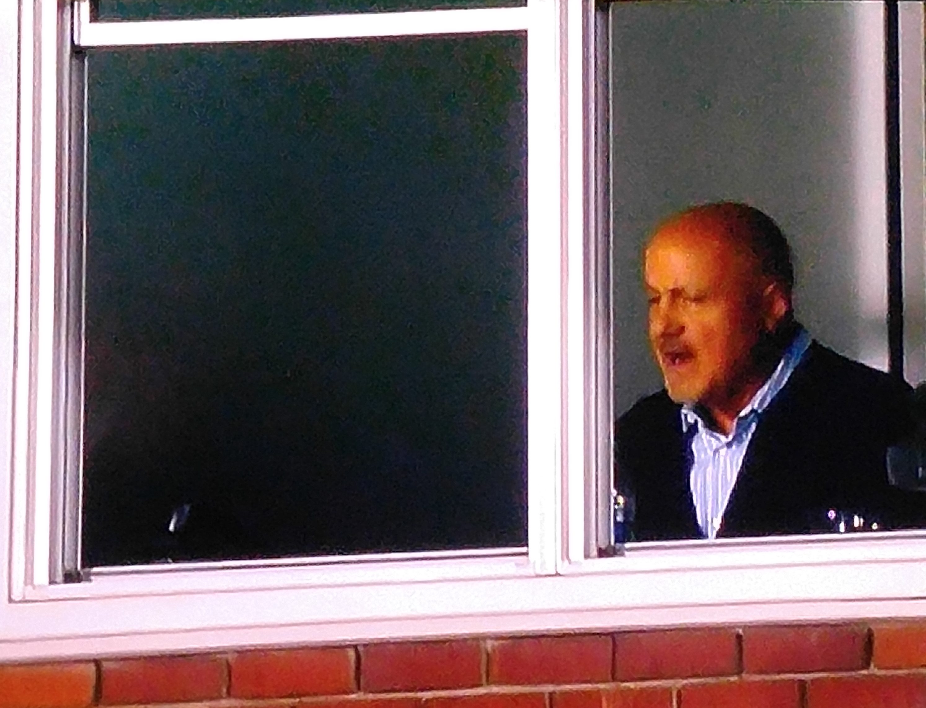 MASN Screenshot