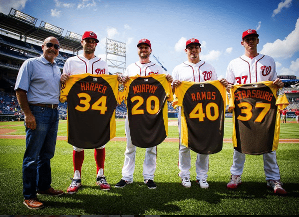 Nationals 2016 All Stars2