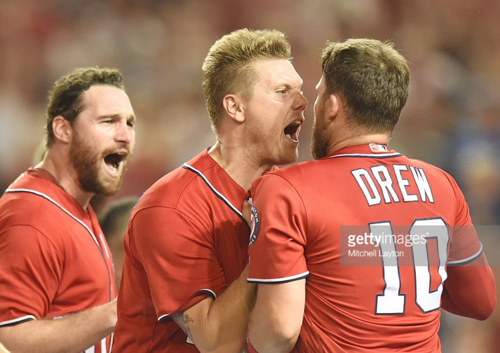 stephen drew walkoff 7 23 16