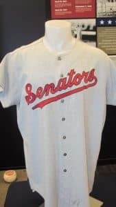 Senators