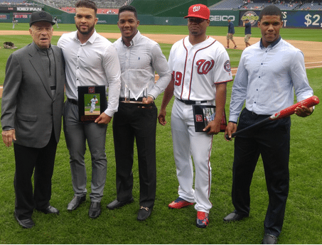 Minor League Awards