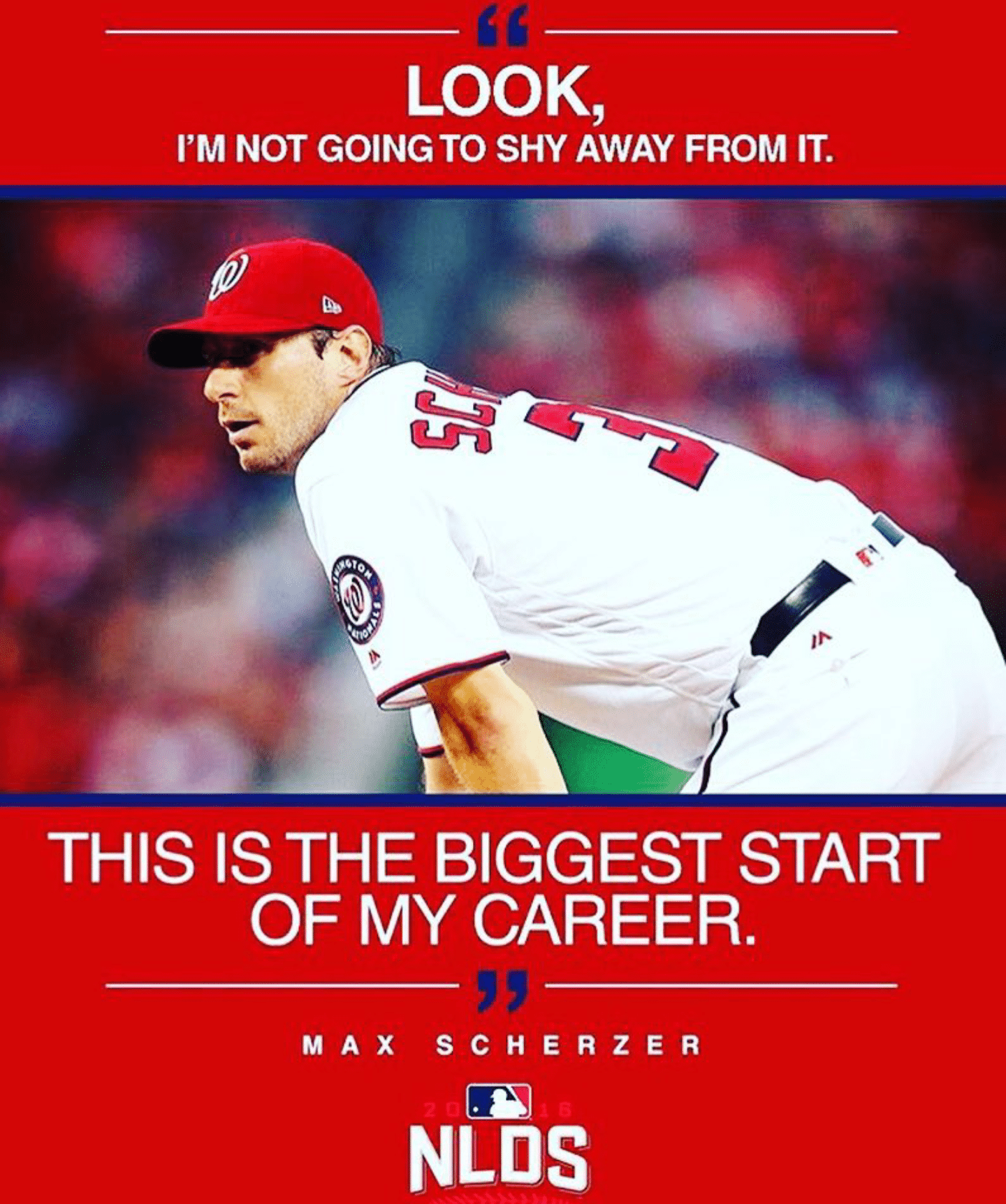 From natsinsider Instagram