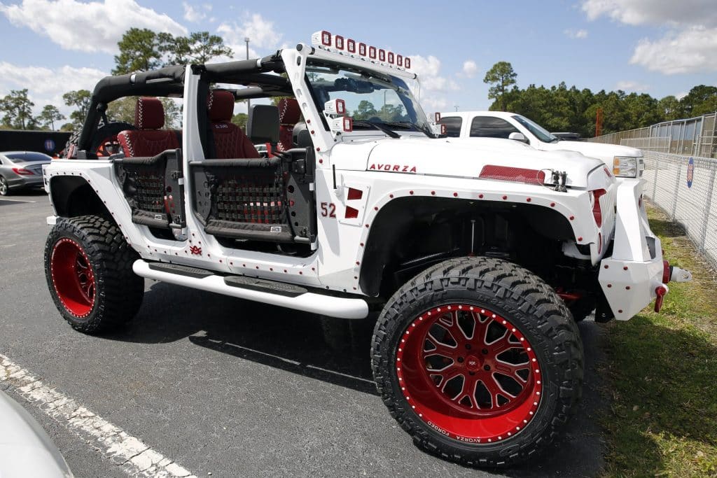 TN Cespedes+jeep