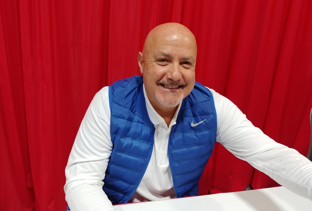 Is it time for Mike Rizzo to give up the GM hat?