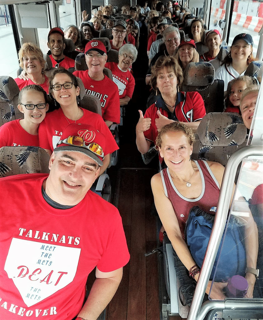 TravelNats