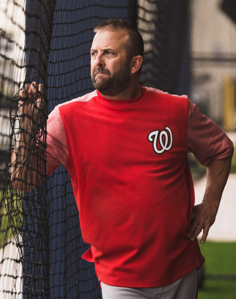 Kevin Long Nats Craig Wallenbrock