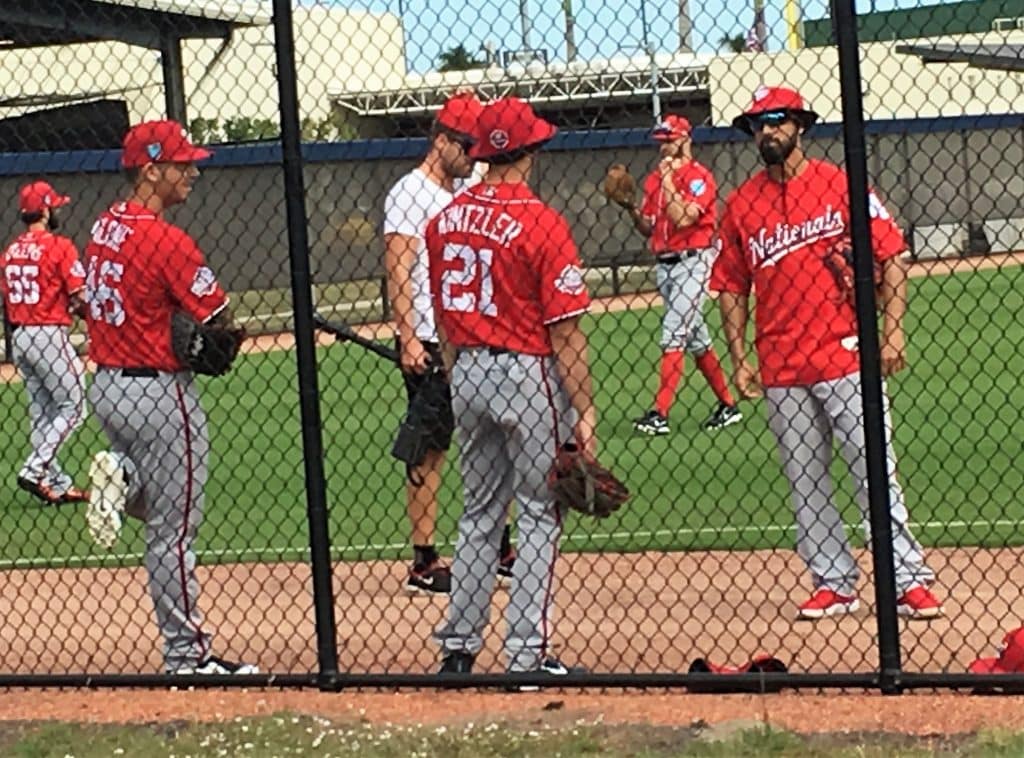Sunday Nats