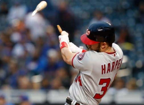 Nats stage historic comeback