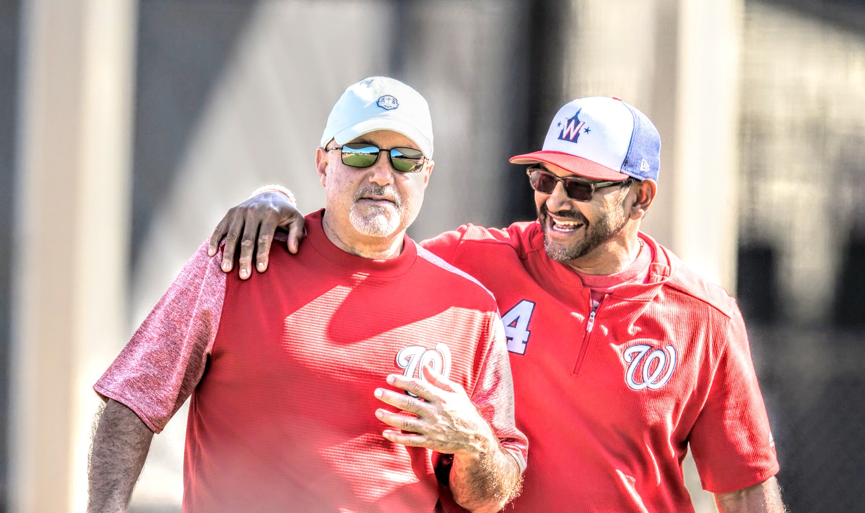 washington nationals caturday shirt