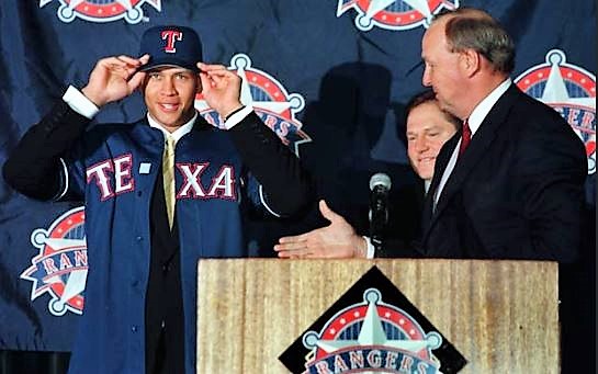 Are Long Term Free Agent Contracts Worth the Risk