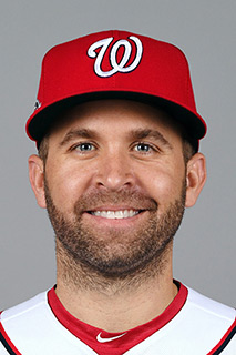 Who the heck is that guy? — 2019 edition! New faces at #Nats spring training