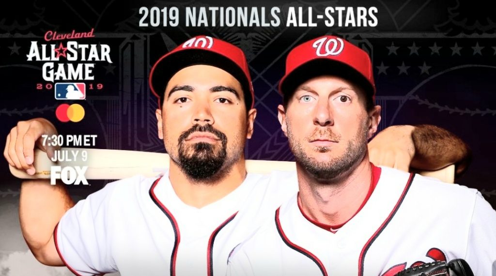 anthony rendon all star