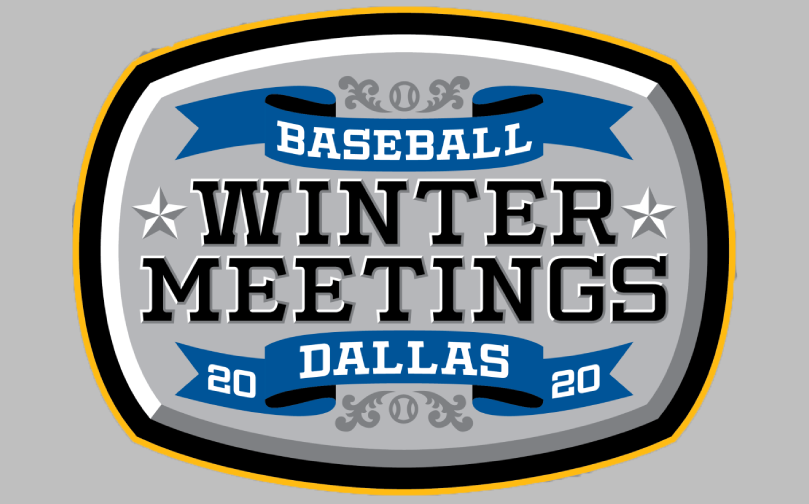 The virtual Winter Meetings has some first day |