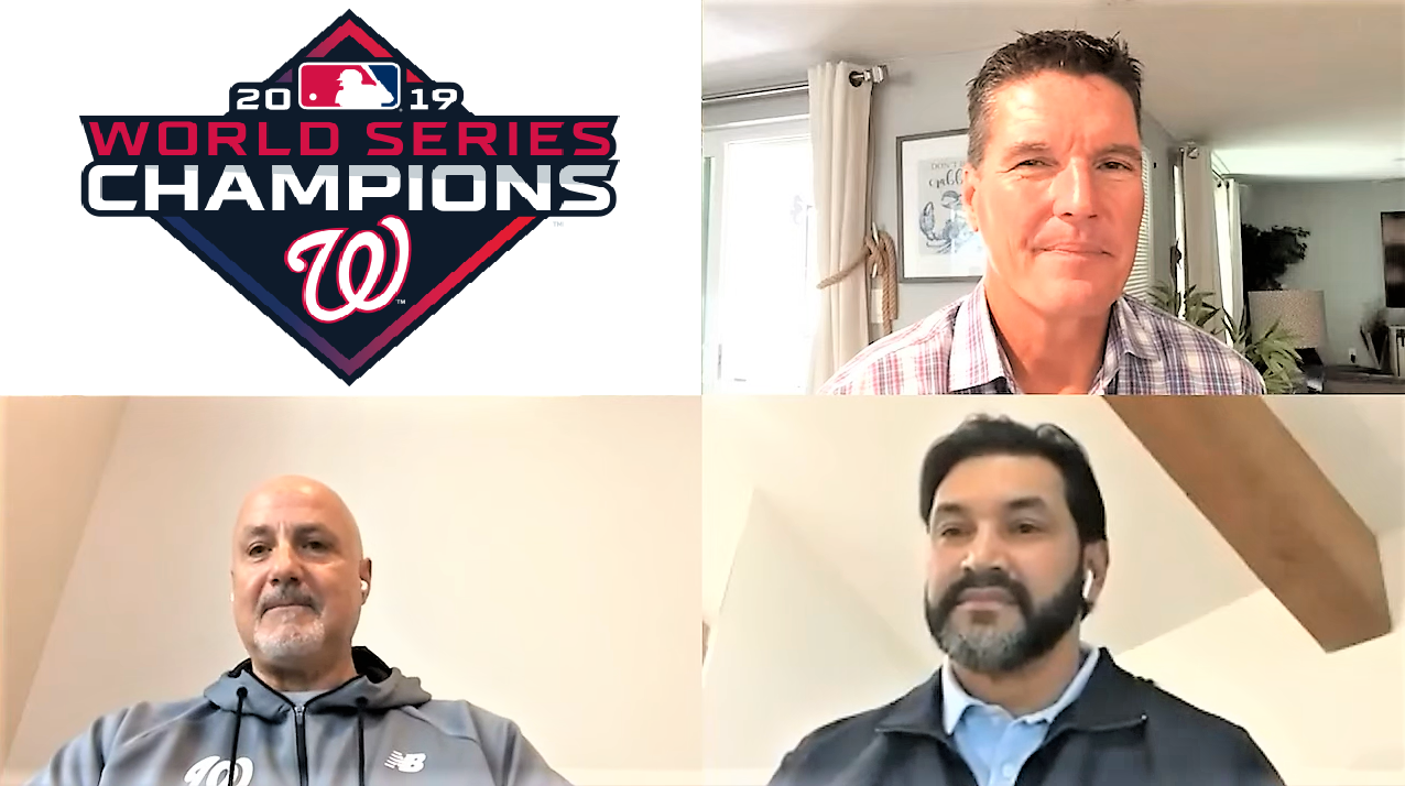 Our top-10 priorities for the Washington Nationals 2022 season!