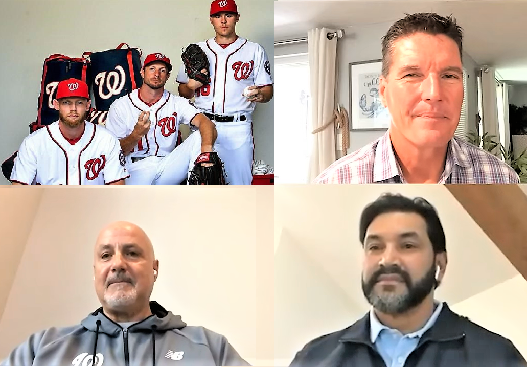 Rebuilding the bullpen could prove more difficult than the starting rotation!