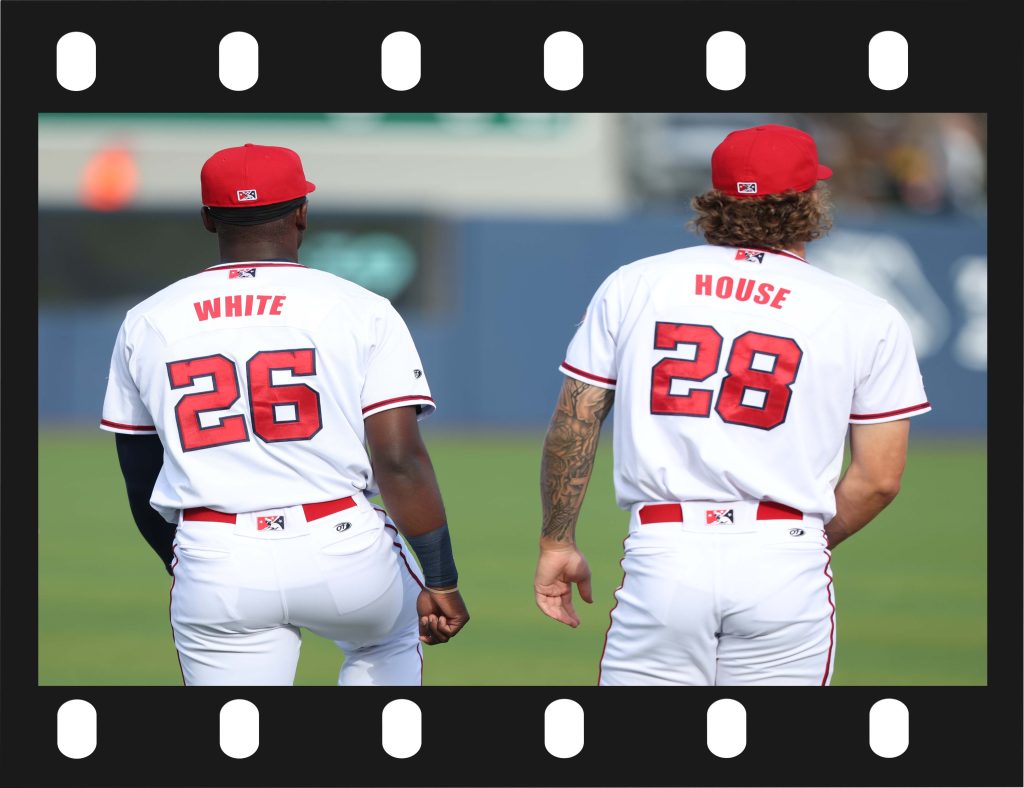 Washington Nationals Prospects Core Players Future