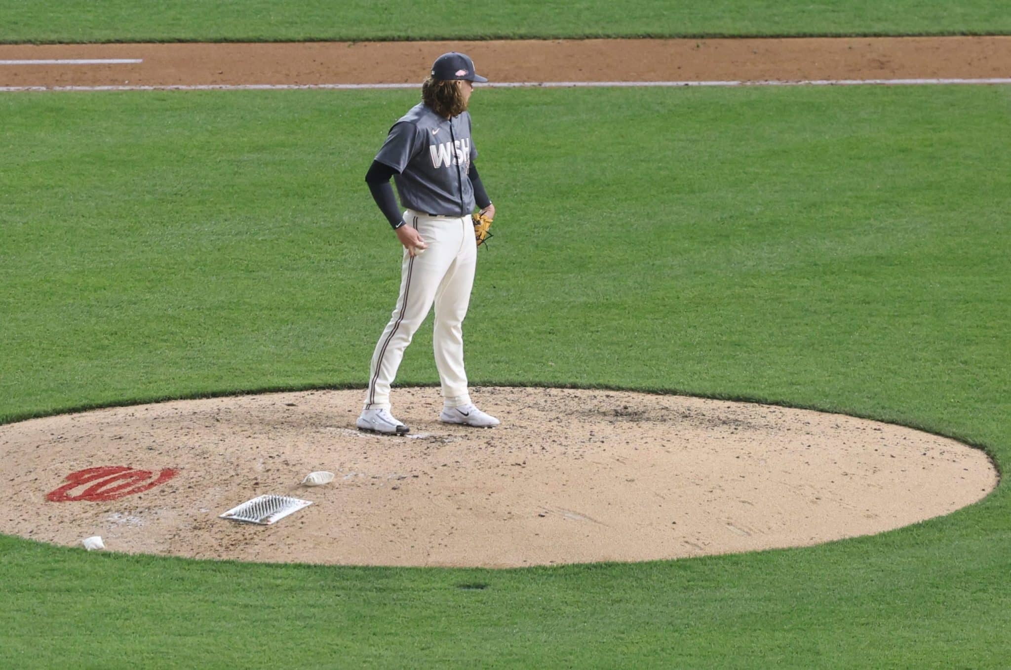 Series preview: Nationals vs. Twins | TalkNats.com