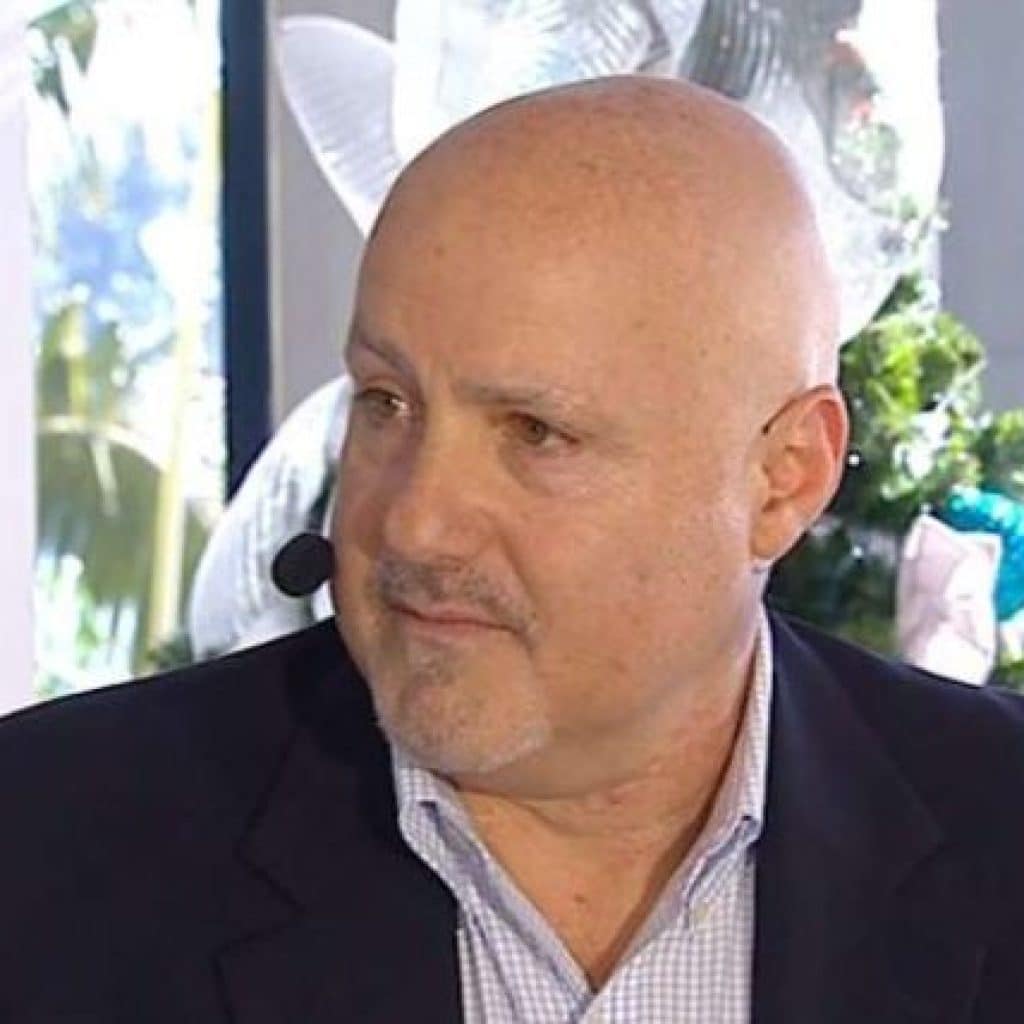 Mike Rizzo