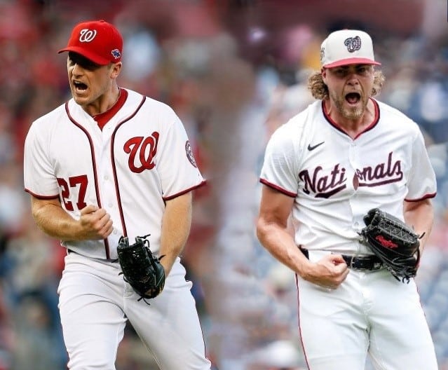 Bulldog mentality on the mound