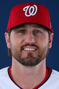 Washington Nationals assistant hitting coach Shawn O'Malley